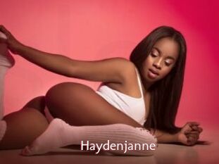 Haydenjanne