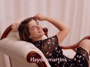 Haydenmartins