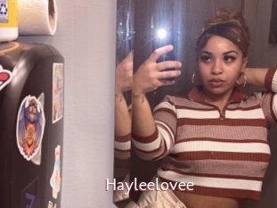 Hayleelovee