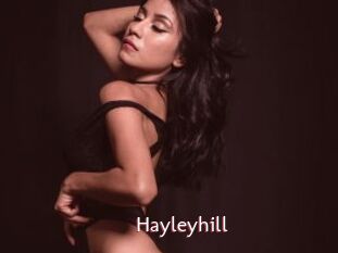 Hayleyhill
