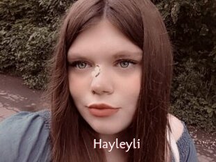Hayleyli