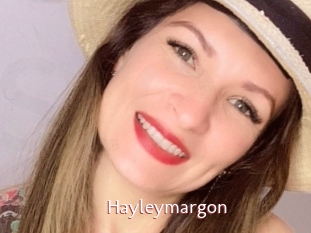 Hayleymargon