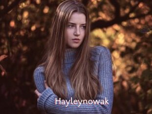 Hayleynowak