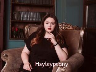 Hayleypeony