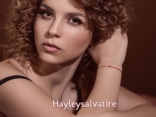 Hayleysalvatire
