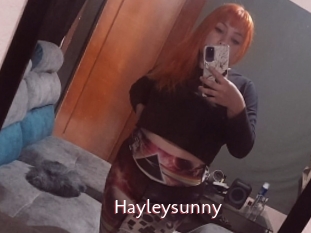 Hayleysunny