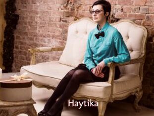 Haytika