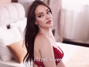 Hazel_lovee