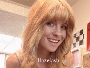 Hazelash