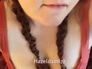 Hazeldazel77