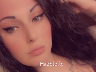 Hazelelle