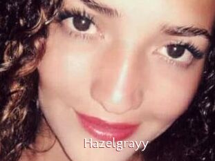 Hazelgrayy