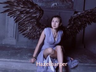 Hazelharper