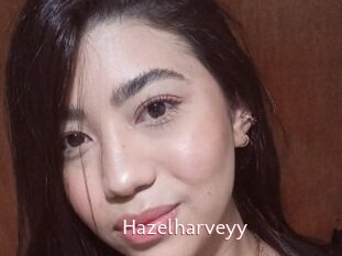 Hazelharveyy