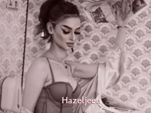 Hazeljeen