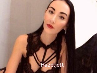 Hazeljett