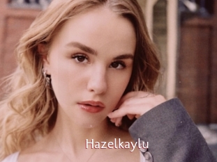 Hazelkaylu