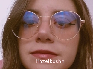 Hazelkushh