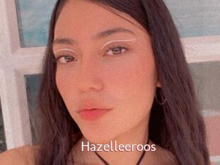 Hazelleeroos