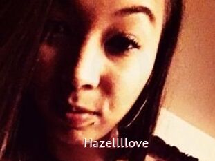 Hazellllove