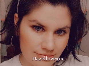 Hazellovexxx
