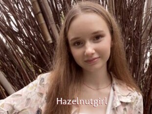 Hazelnutgirl