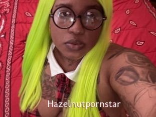 Hazelnutpornstar