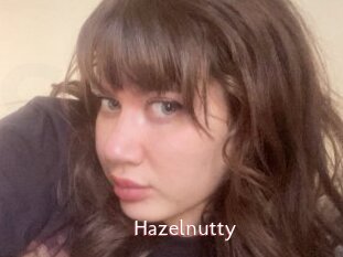 Hazelnutty