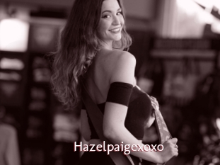 Hazelpaigexoxo