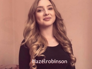 Hazelrobinson