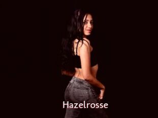 Hazelrosse