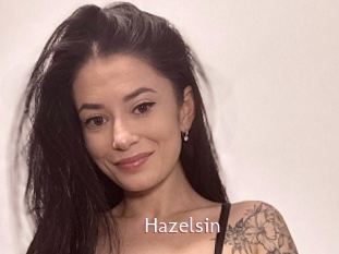 Hazelsin