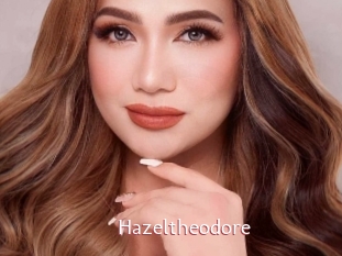 Hazeltheodore