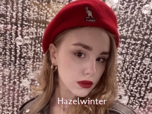 Hazelwinter