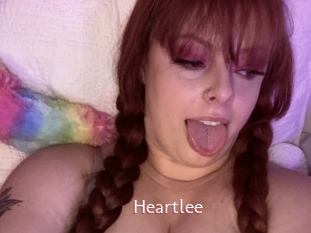 Heartlee