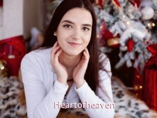 Heartofheaven