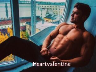Heartvalentine