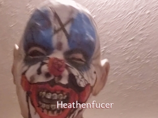 Heathenfucer