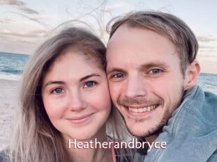 Heatherandbryce