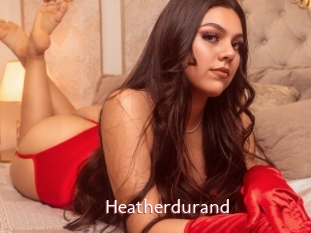 Heatherdurand