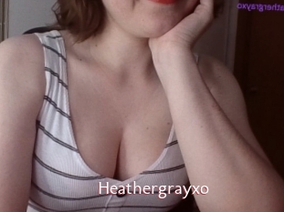 Heathergrayxo