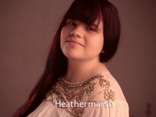 Heathermarsh