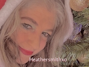Heathersmithxo