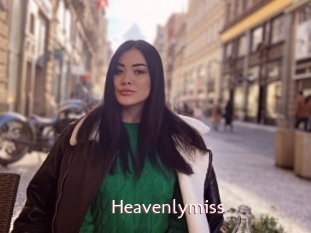 Heavenlymiss