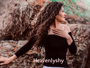 Heavenlyshy