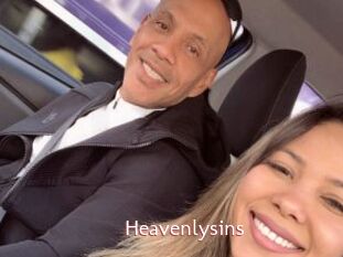 Heavenlysins