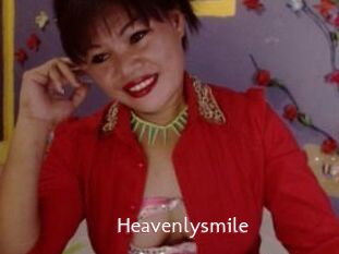 Heavenlysmile