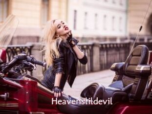 Heavenslildevil