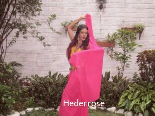 Hederrose