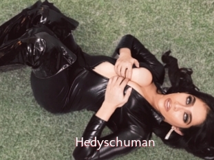 Hedyschuman
